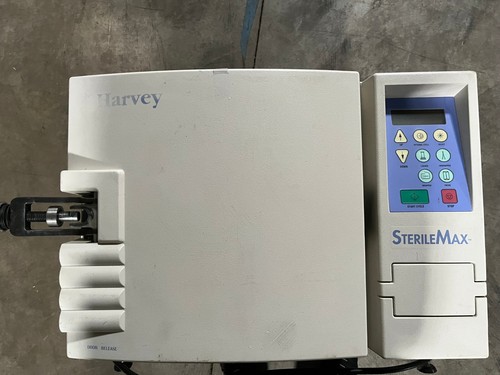 Barnstead harvey sterilemax - harvey,