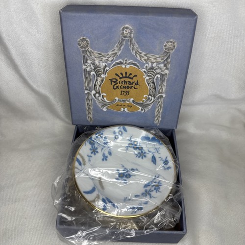 Vtg richard ginori oro - vtg,