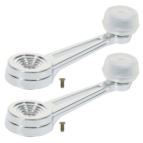 Pair inner window crank for - window,