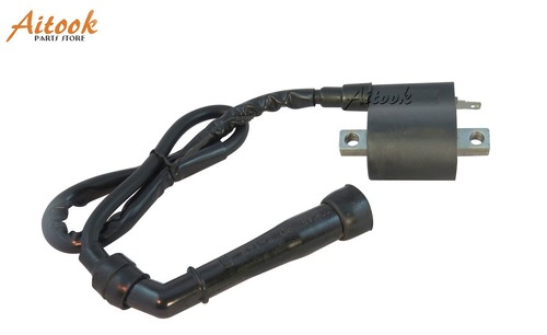 Ignition coil for yamaha - ignition, rhino