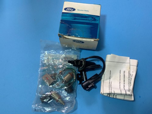 Nos ford 1993 1998 lincoln - nos,