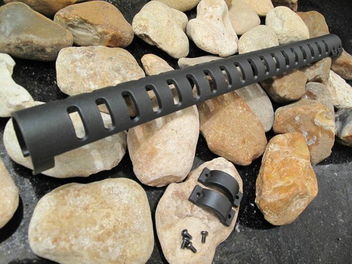 Maverick vapor eye heat - 88,