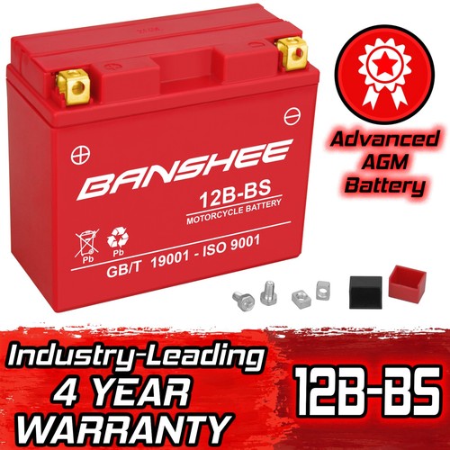 Banshee sealed ut12b yt12b 4 - ut12b-4, yt12b-4