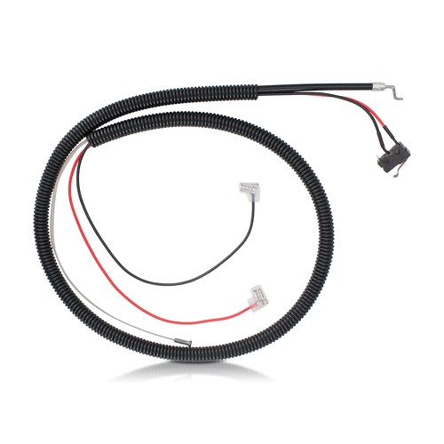 Throttle cable bike handle for - throttle,
