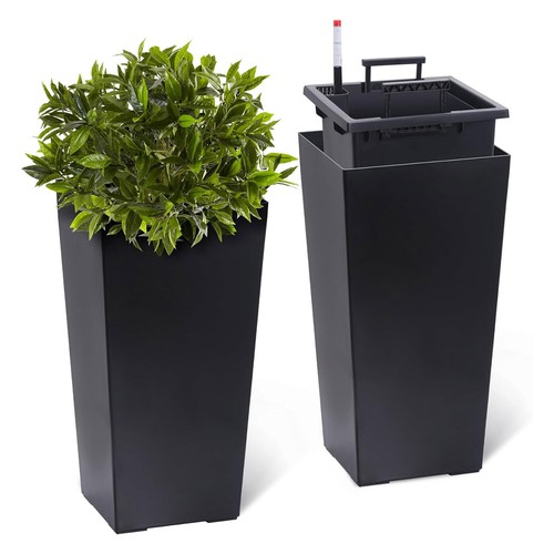 Pack tall planters - tall,