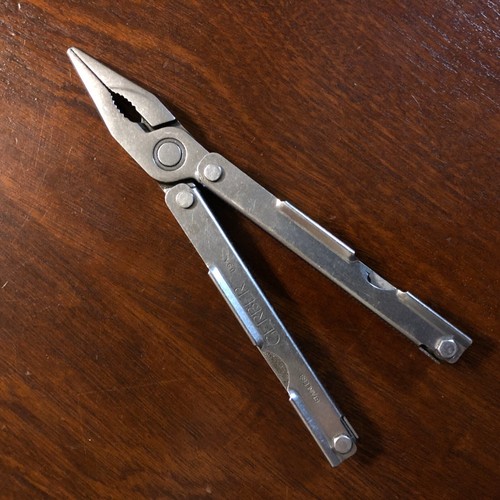 Vintage 90s gerber - vintage,