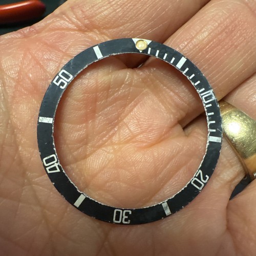 Original rolex oyster - original,