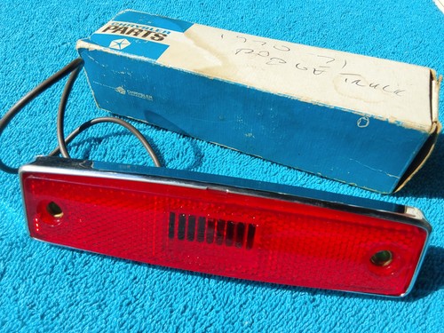 Nos mopar 1970 dodge - , 1970-71