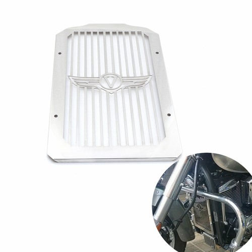Radiator grill cover - grill,