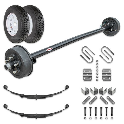 500 electric brake - electric,
