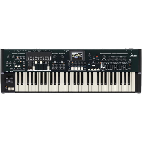 Hammond pro portable - sk,