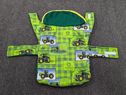 John deere vest - deere, for