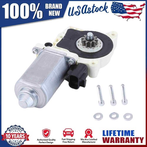 Power step running board motor - step,