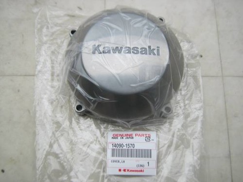 Kawasaki zephyr 1100 genuine - zephyr,