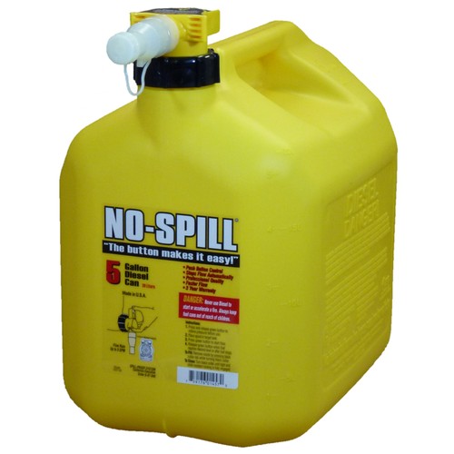 Spill 1467 gal - 5, gal.