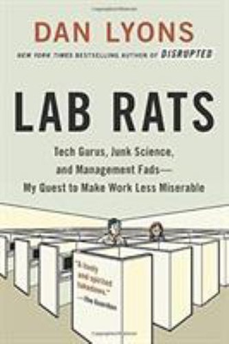 Lab rats tech gurus - :,
