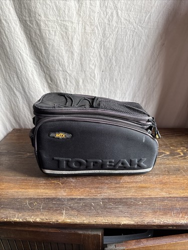 Topeak mtx quick track rear - topeak,