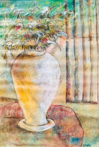 Alicia quaini bouquet - quaini, "bouquet"