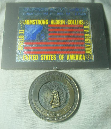Apollo july - 11, 13