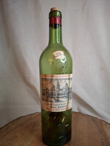 Vintage 1937 chateau - vintage,