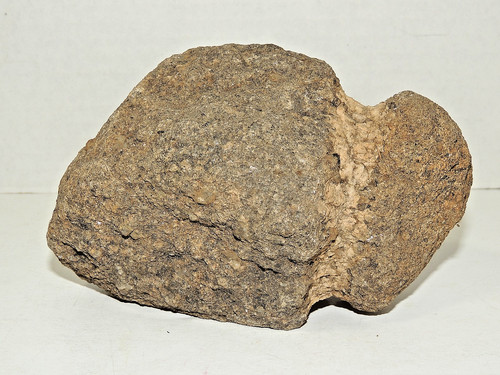 Primitive full grooved axe - primitive,