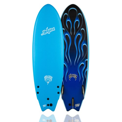 Catch surf ody lost - ody, nose