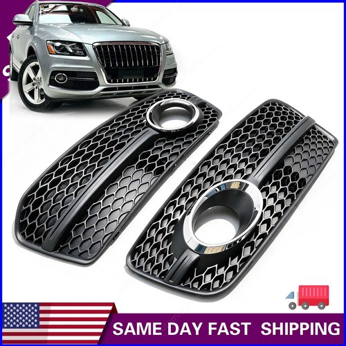 For 2009 2012 audi line - q5, s-line
