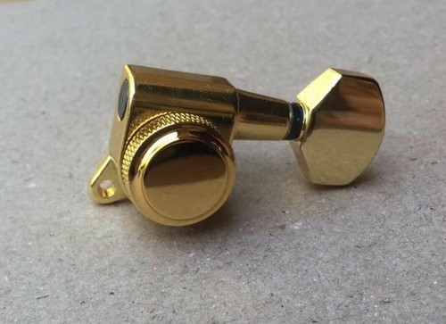 Korean locking guitar tuner - korean,