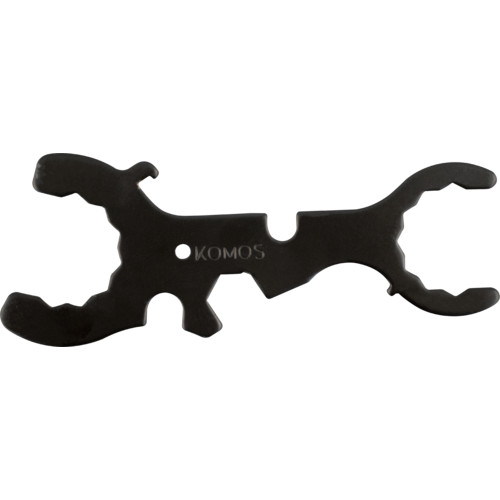 Komos draft multi - multi, tool