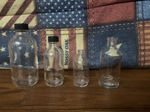 Vintage listerine lambert - vintage,