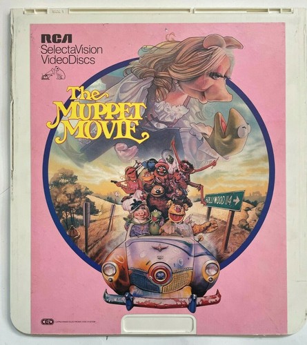 The muppet movie jim - the,