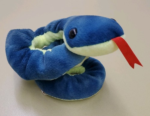 Beanie babies collection - beanie,