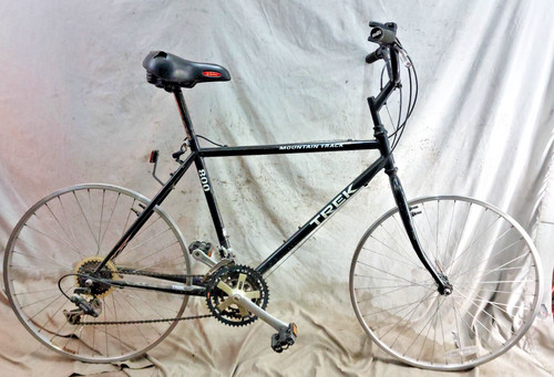 1990 trek 800 mtn track - 800,