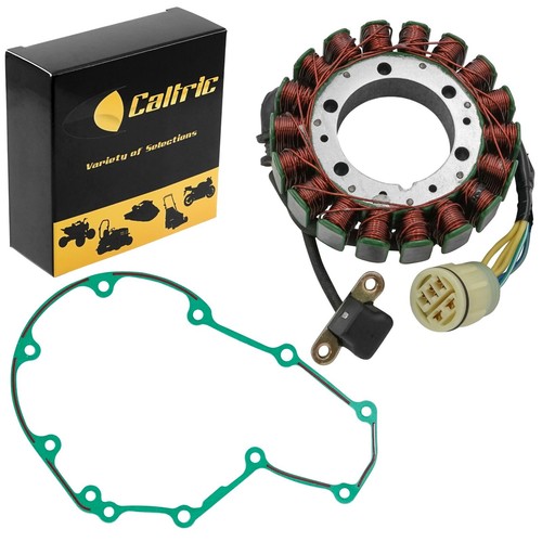 Stator gasket for - stator,