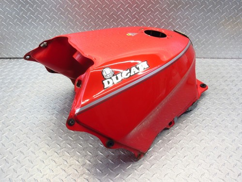 1988 ducati paso 750 gas - ducati,
