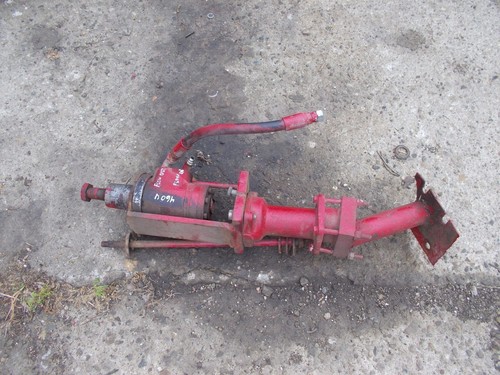 Farmall 460 utility - , tractor