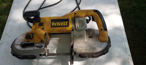 Dewalt d28770 portable band - portable,