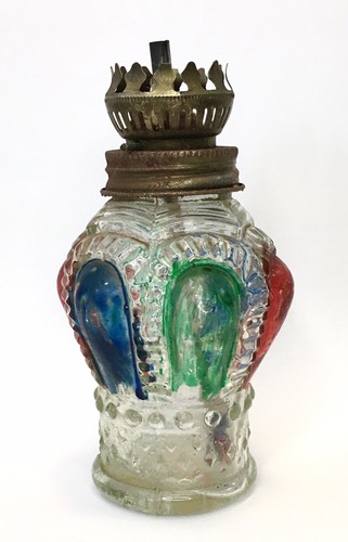 Vintage kerosene oil - vintage,