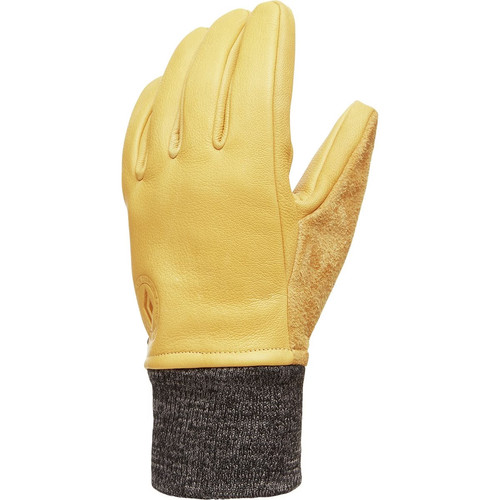 Black diamond dirt bag glove - glove,