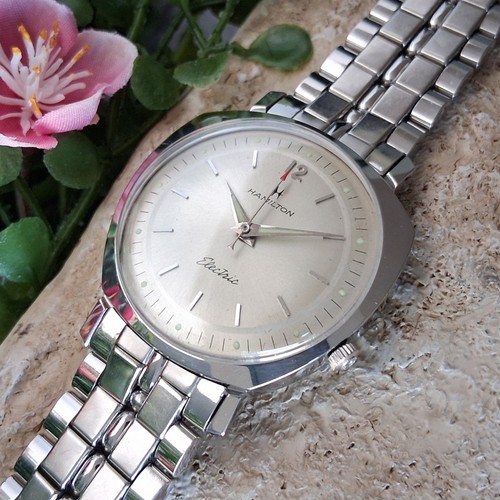 Serviced 1962 hamilton - 1962,
