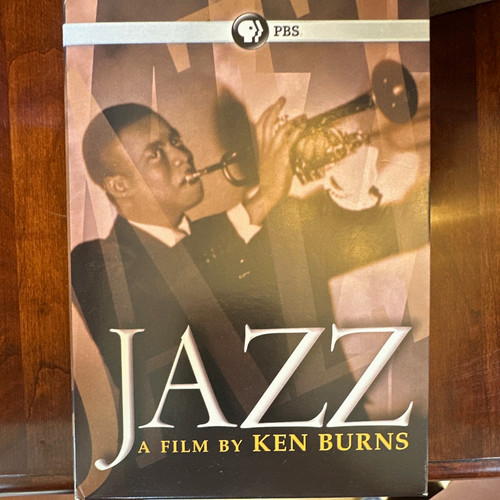 Pbs jazz - (a, film