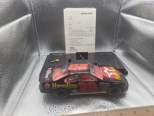 Vintage dale jarrett texaco - dale,