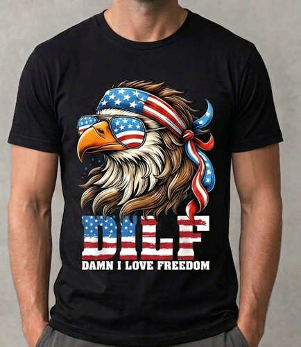 Dilf damn love - i,