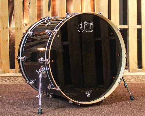 Performance black mirra - dw,