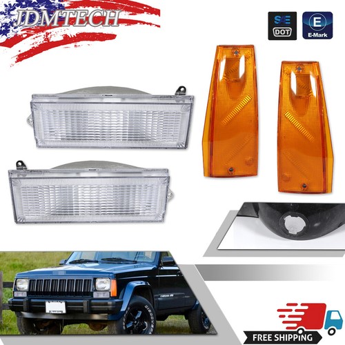 Turn signal light for - signal, 84-96