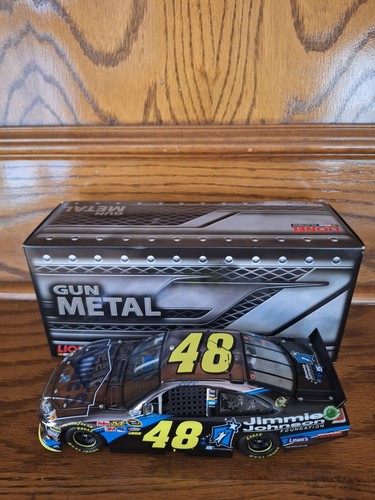 2011 jimmie johnson - 2011,