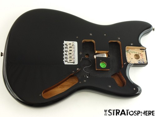 Fender player mustang - fender,