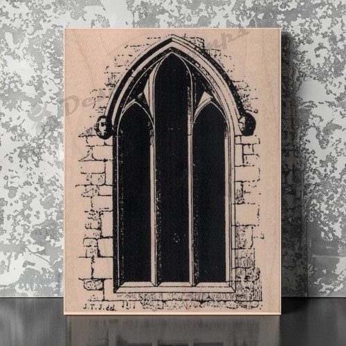 Mounted rubber stamp - rubber, stamp,