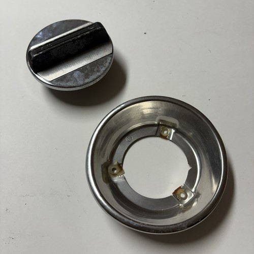 Toyota celica gas cap - 77,