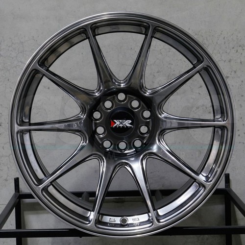 New xxr 527 - 4-new,